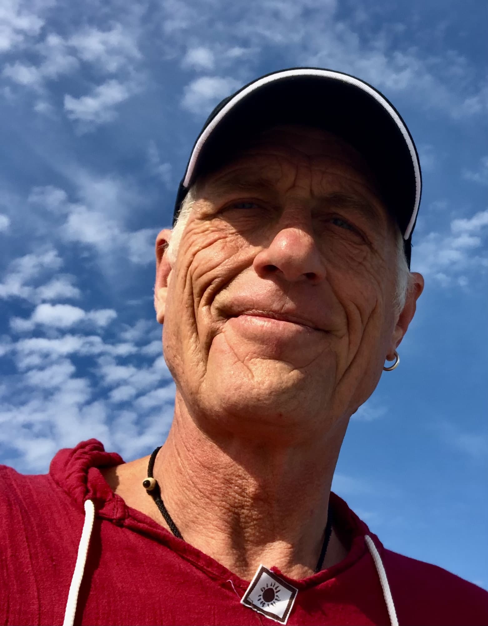 Profile image of - nik