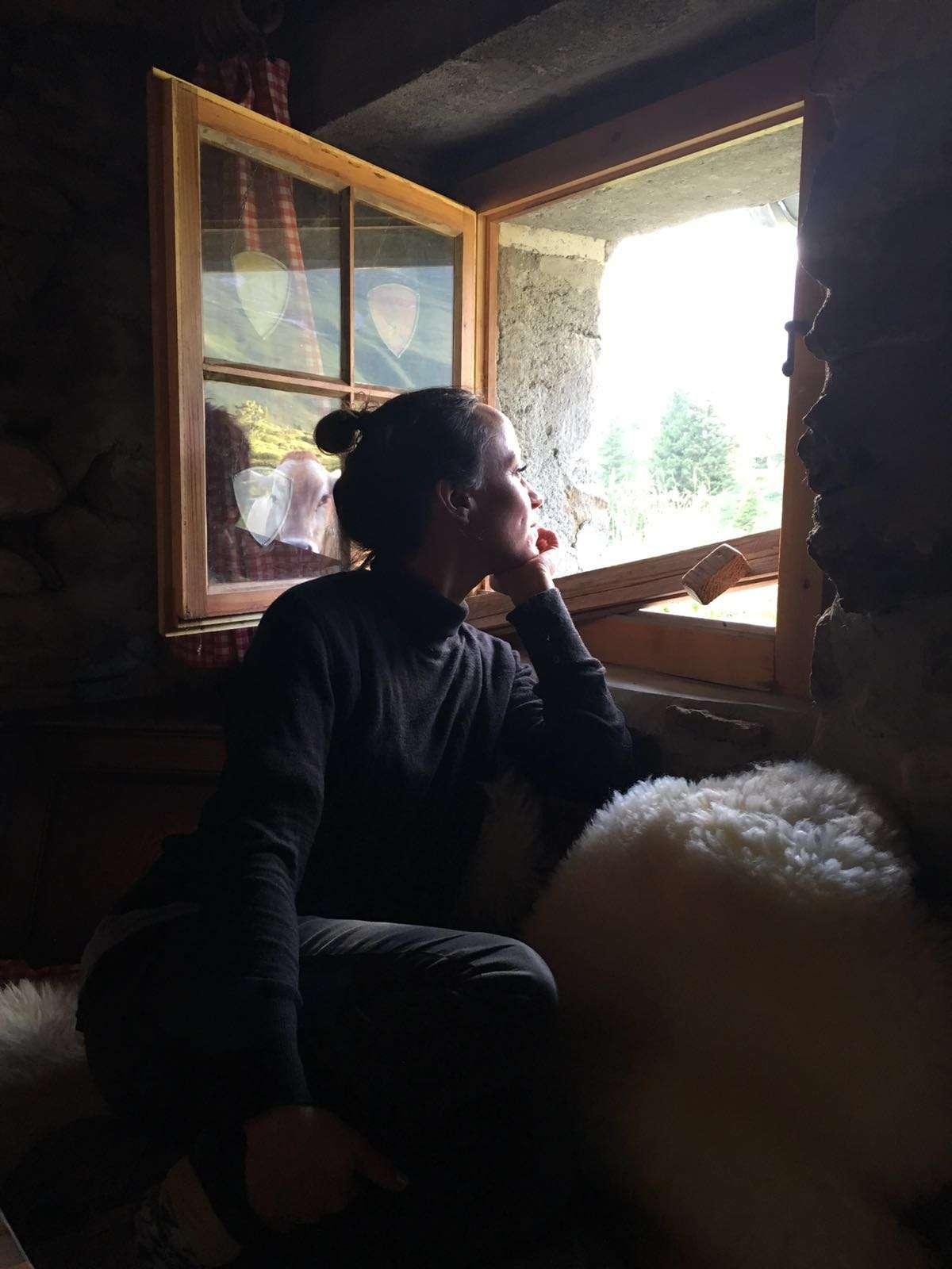 Profile image of - ahja