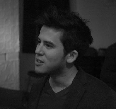 Profile photo of - Jan Knüsel