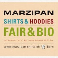 Profile photo of - MARZIPAN-SHIRTS