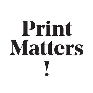 Profile photo of - Print Matters!
