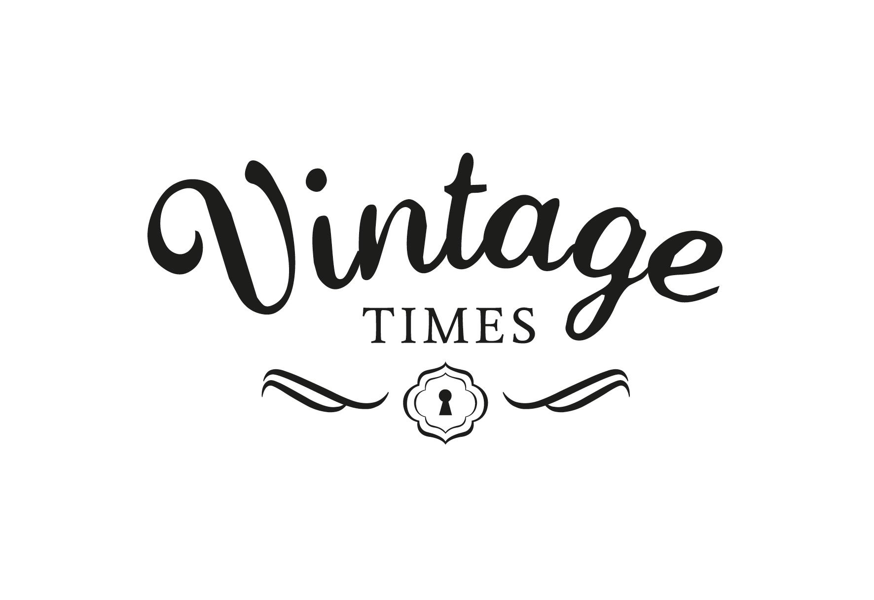 Profile image of - Vintage Times