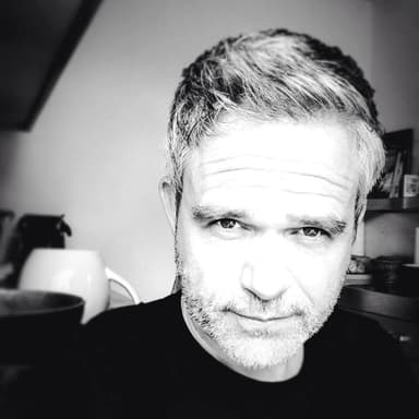Profile photo of - Reto Baumgartner