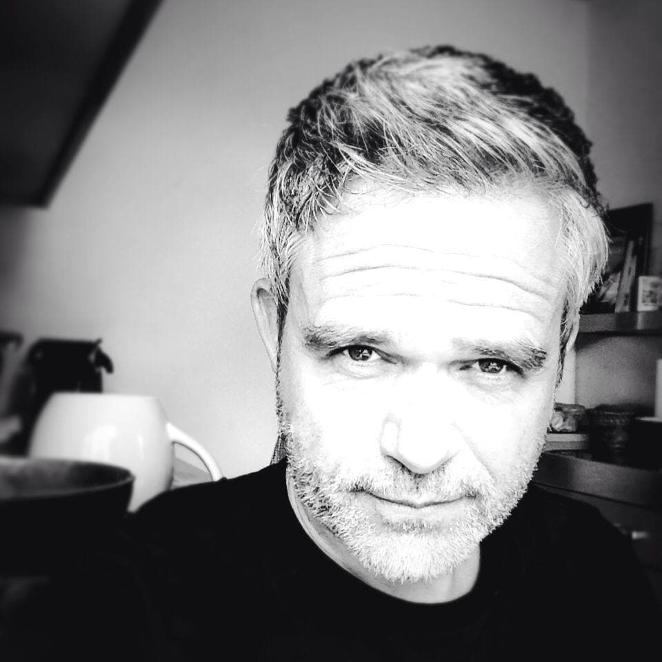 Profile image of - Reto Baumgartner