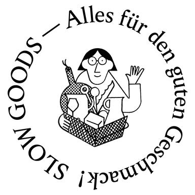 Profile photo of - Slow Goods