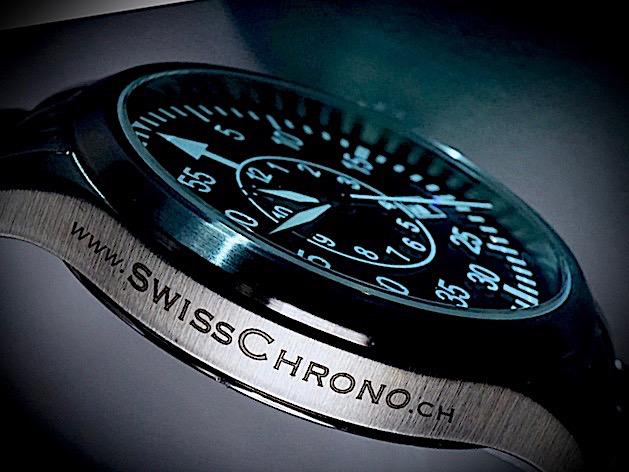 Profile image of - swissChrono