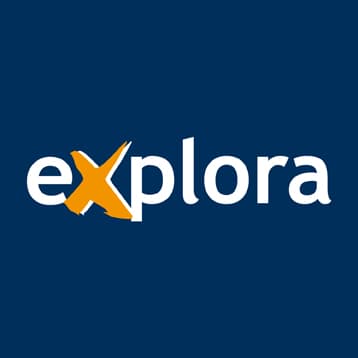 Profile image of - Explora