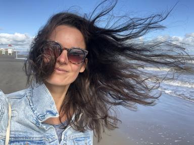 Profile photo of - Monika Erni