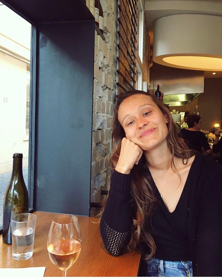 Profile image of - Isabel Maiwald