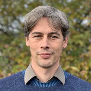 Profile photo of - Jan Blum