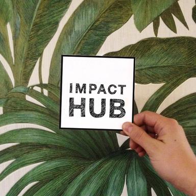 Profile photo of - Impact Hub Zürich