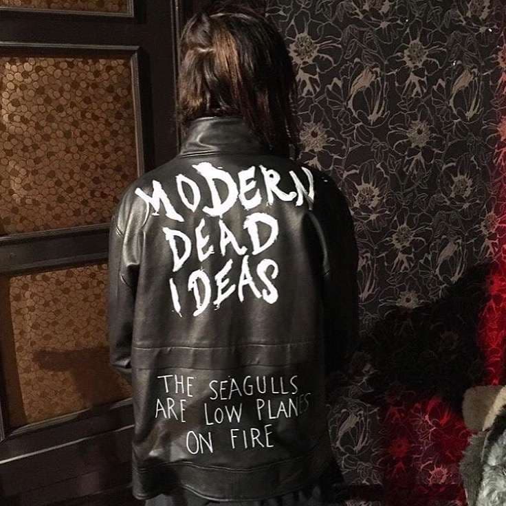 Profile image of - She's Got A Gun