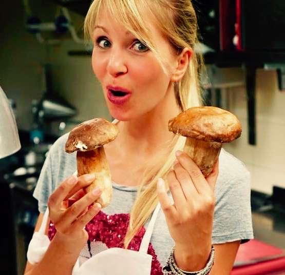 Profile image of - Düsentrieb's Kitchen