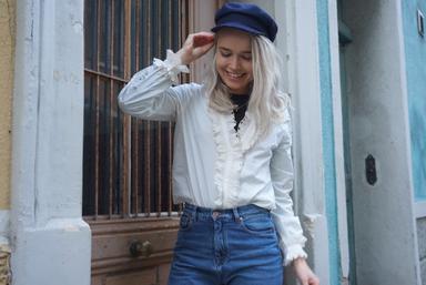 Profile photo of - NinaBo