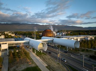 Profile photo of - CERN