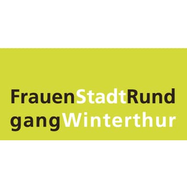 Profile photo of - Verein Frauenstadtrundgang Winterthur