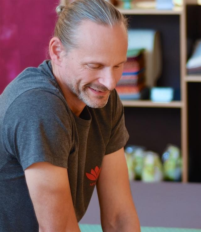 Profile image of - SENSIB Thai Massage Zürich