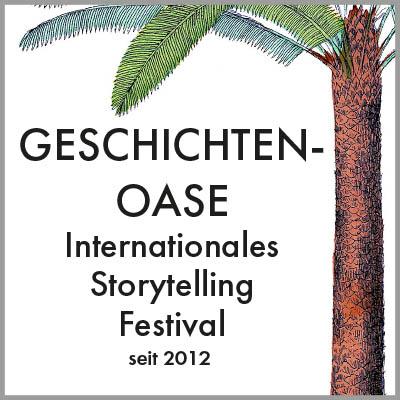 Profile image of - Geschichtenoase