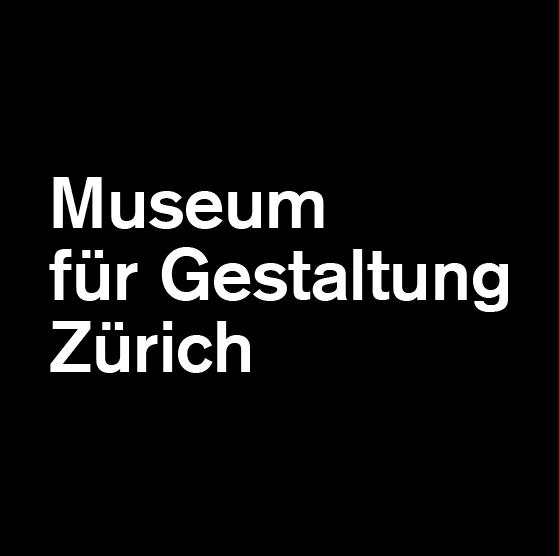 Profile image of - Museum für Gestaltung Zürich