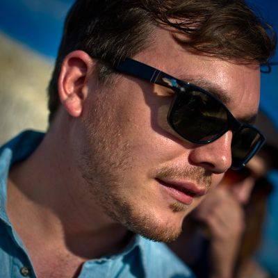 Profile image of - nck