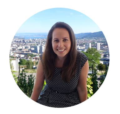 Profile photo of - Sarah von Züriplausch.ch