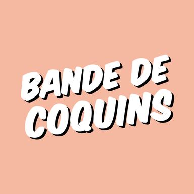 Profile photo of - Bande de Coquins