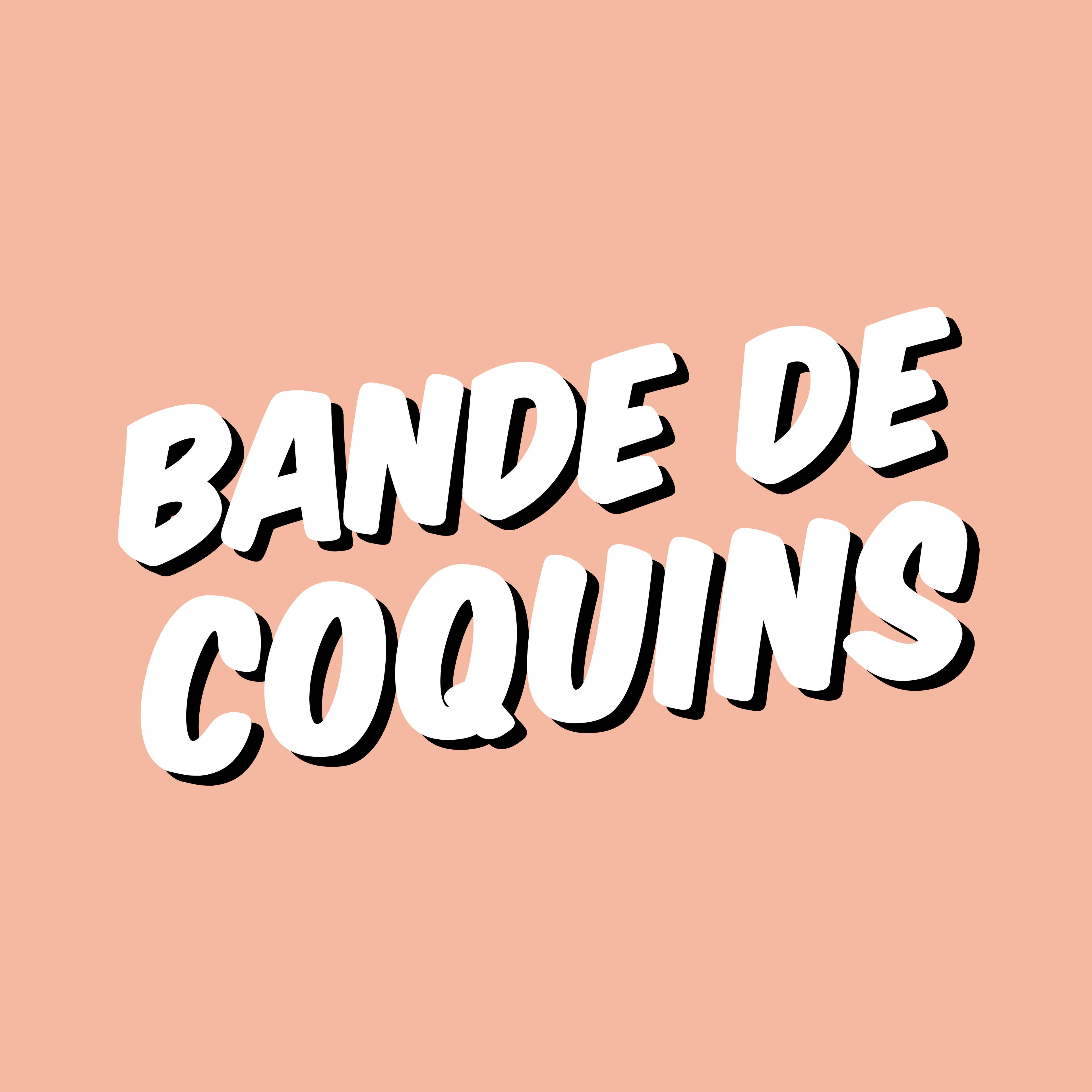 Profile image of - Bande de Coquins
