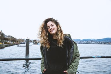 Profile photo of - Anina Mutter