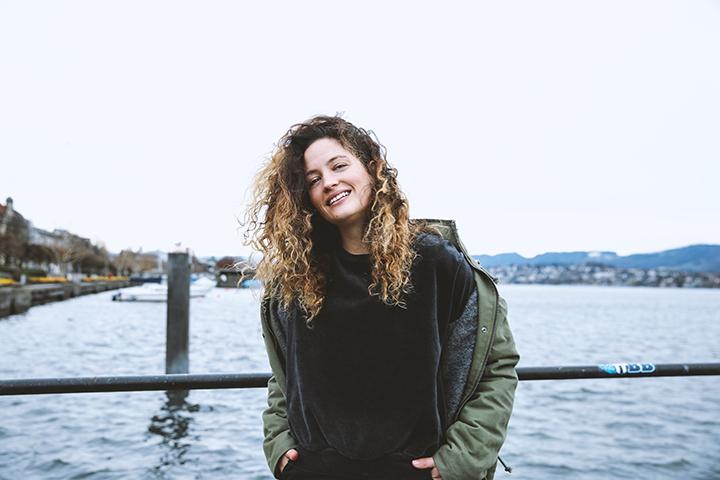 Profile image of - Anina Mutter