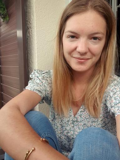 Profile photo of - Martina
