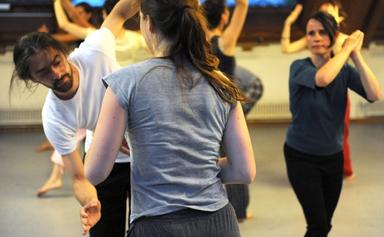 Profile photo of - SPIRALDANCE Tanzschule