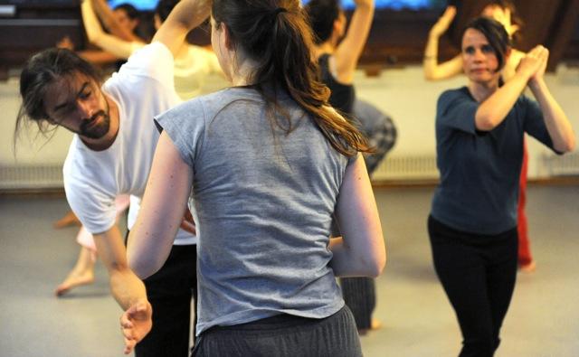 Profile image of - SPIRALDANCE Tanzschule
