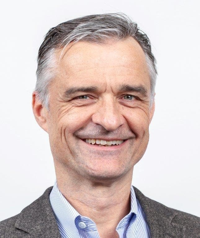 Profile image of - Nic von Graffenried