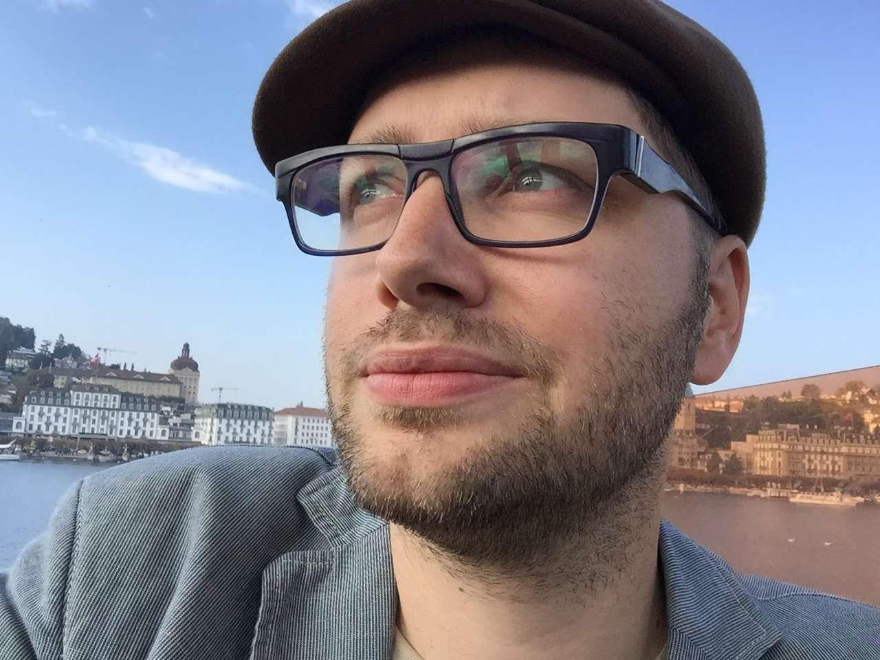Profile image of - happysven
