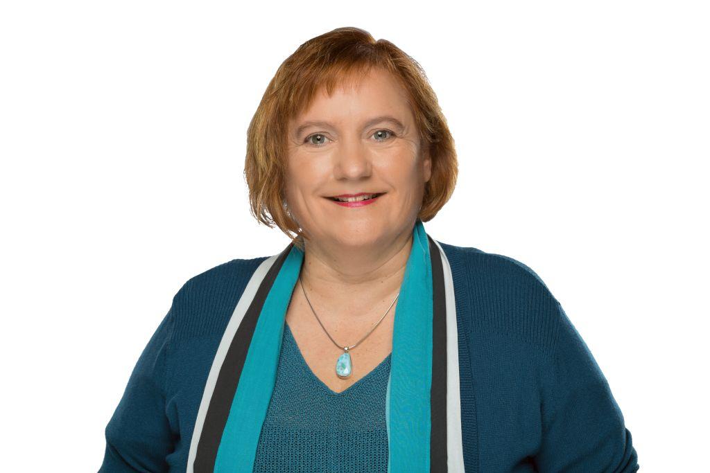 Profile image of - intuitiv-coaching.ch 