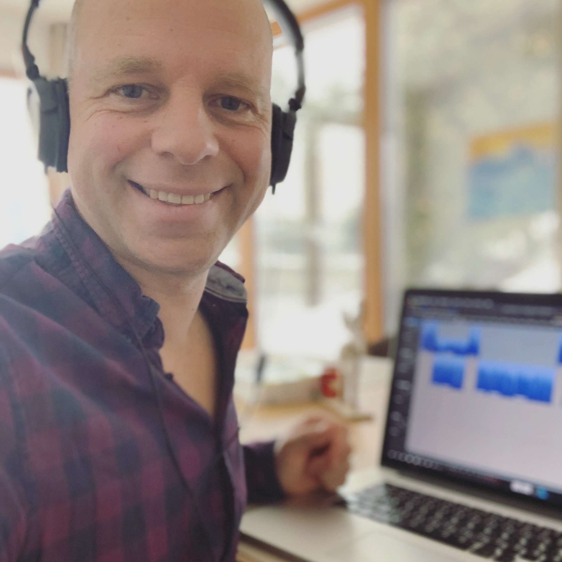 Profile image of - Holger vom podcaststudioZH.ch