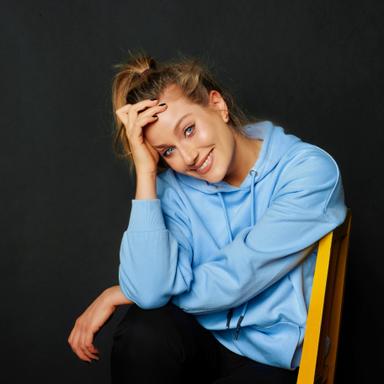 Profile photo of - Melina Hess