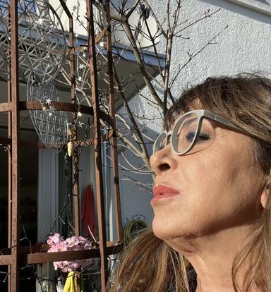 Profile photo of - Nadia Santuomo