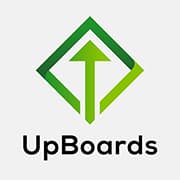 Profile image of - UpBoards GmbH