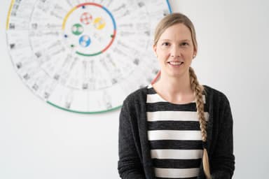 Profile photo of - Stefanie
