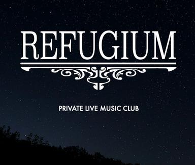 Profile photo of - REFUGIUM