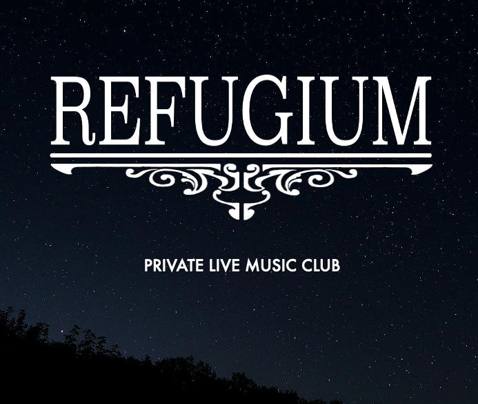 Profile image of - REFUGIUM