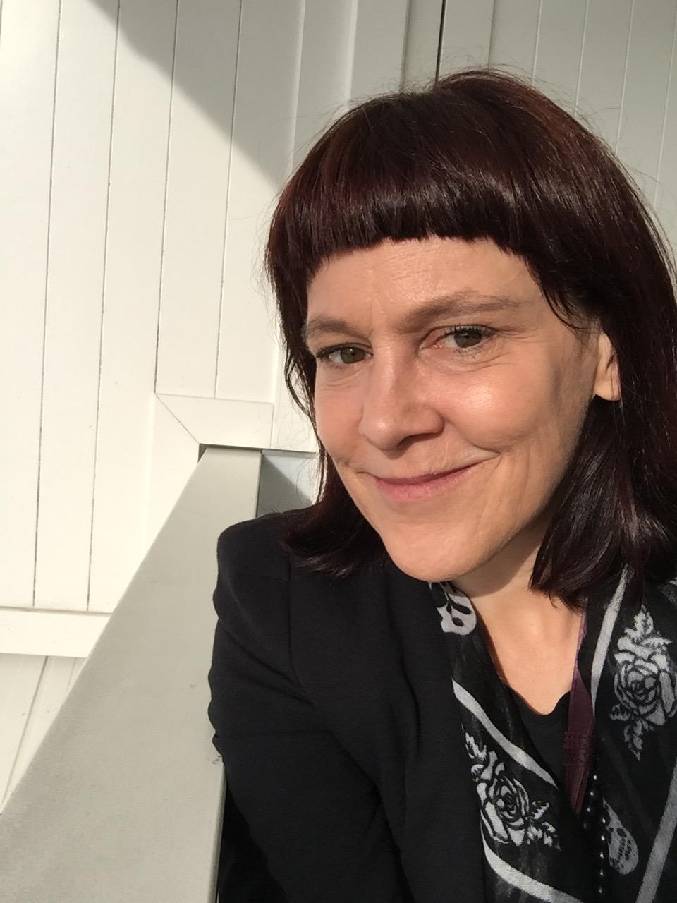 Profile image of - ninotchka62