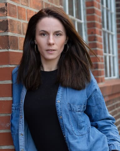 Profile photo of - Manuela Hollenweger