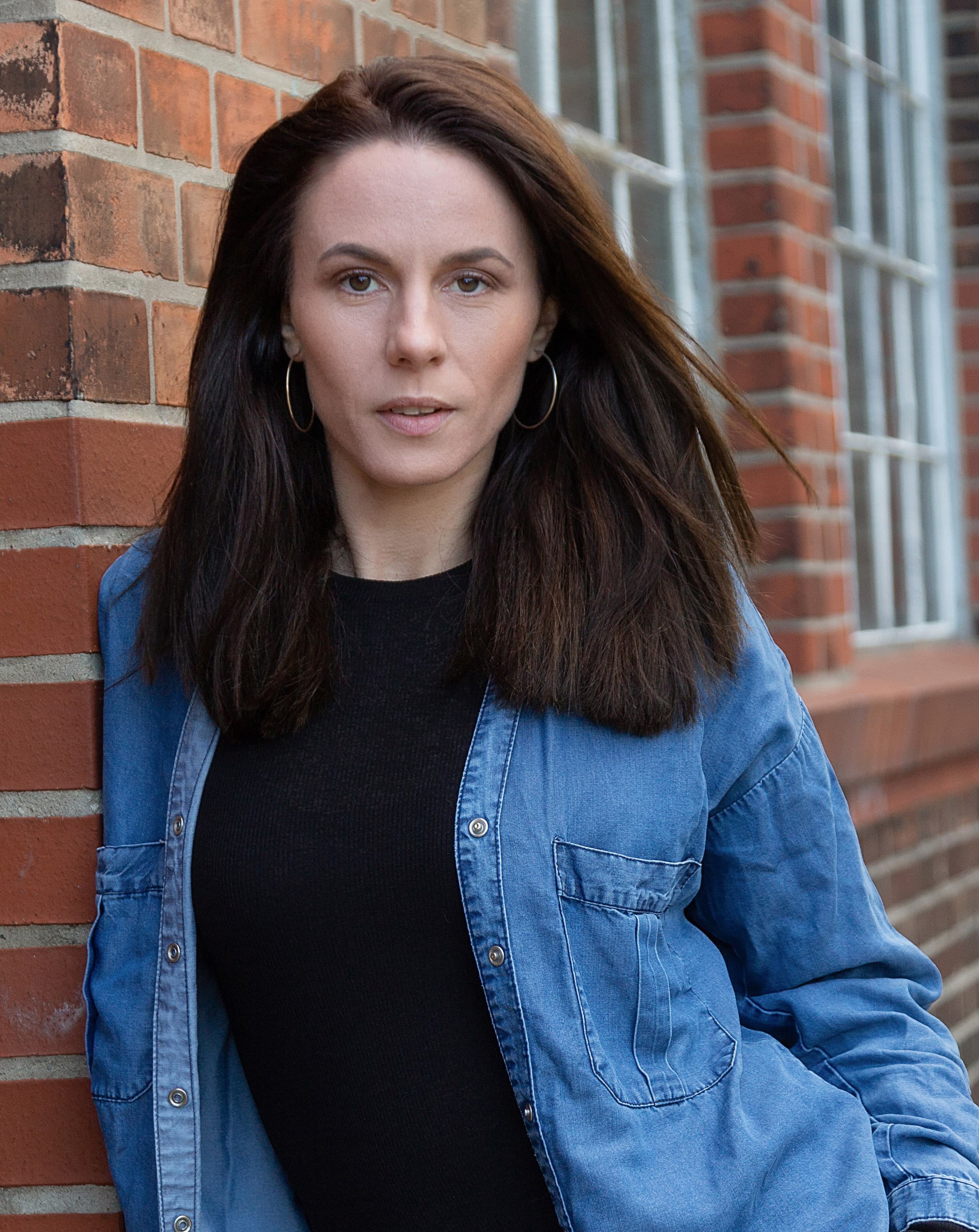 Profile image of - Manuela Hollenweger