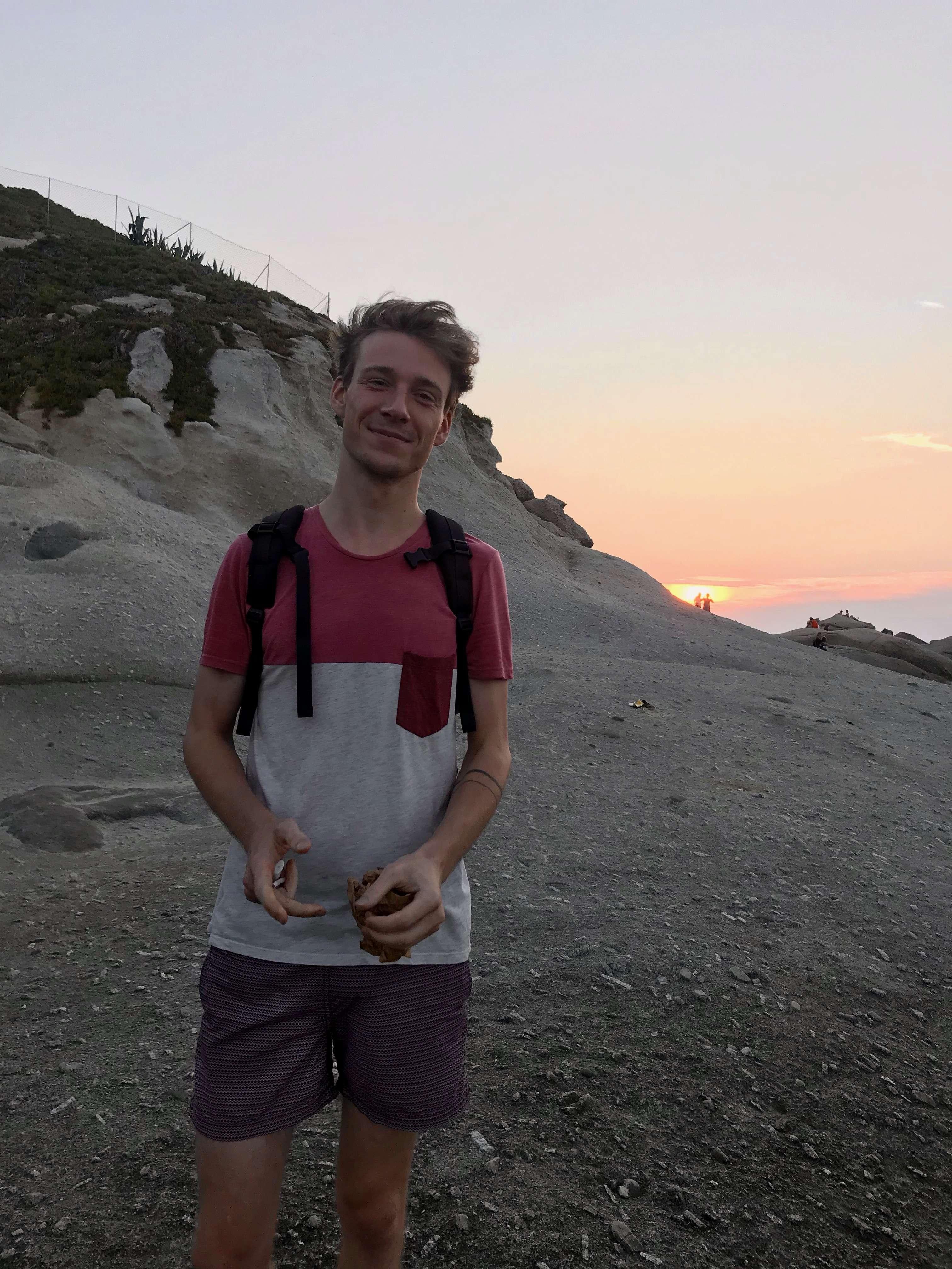 Profile image of - dario