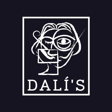 Profile photo of - Dalí's