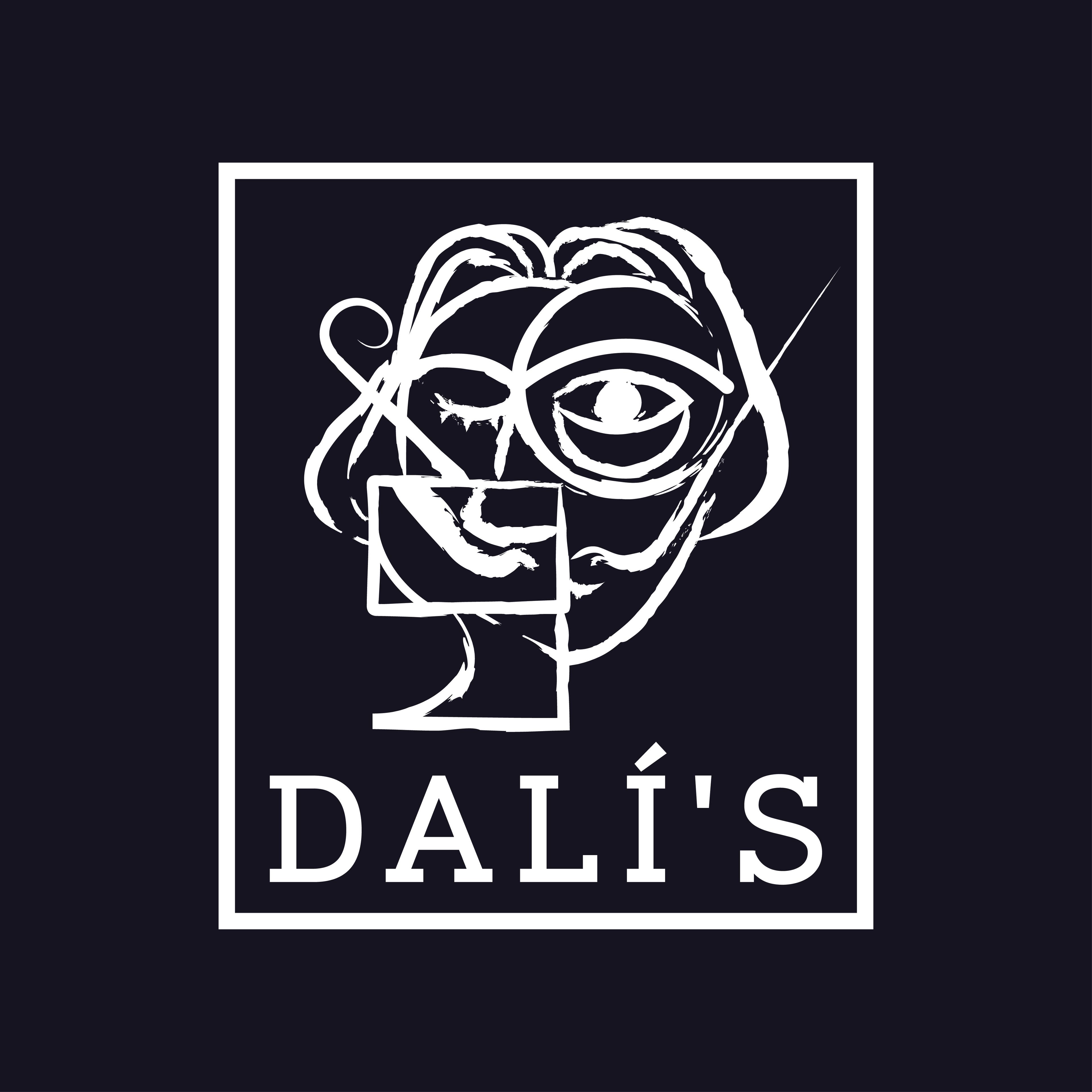 Profile image of - Dalí's