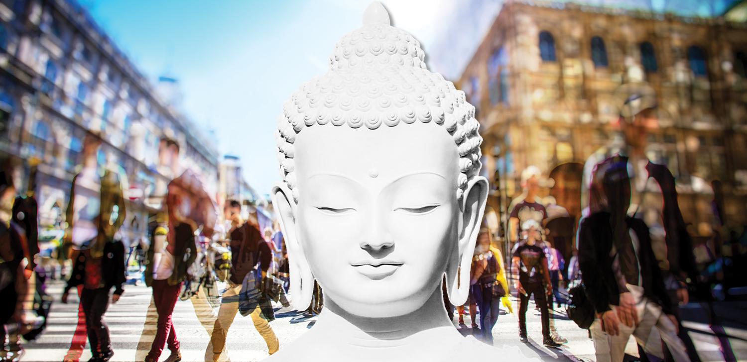 Profile image of - Kadampa Meditationszentrum Schweiz