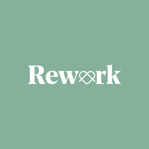 Profile image of - Rework AG